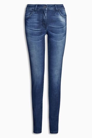 Luxe Lift Skinny Jeans